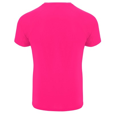Футболка Bahrain 135 (fluor pink) Футболка Bahrain 135 (fluor pink)