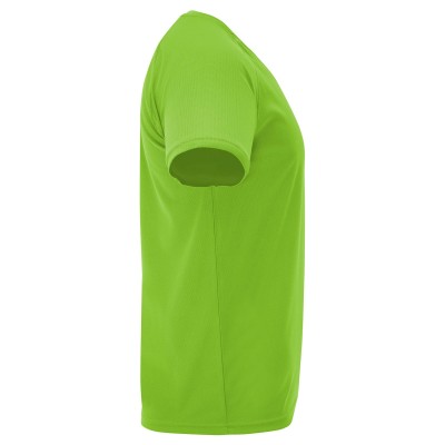 Футболка Bahrain 135 (lime)