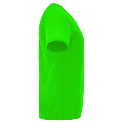 Футболка Bahrain 135 (fluor green)