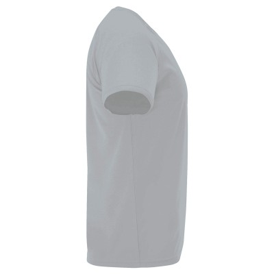 Футболка Bahrain 135 (grey)