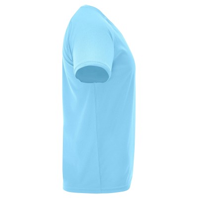 Футболка Bahrain 135 (sky blue)