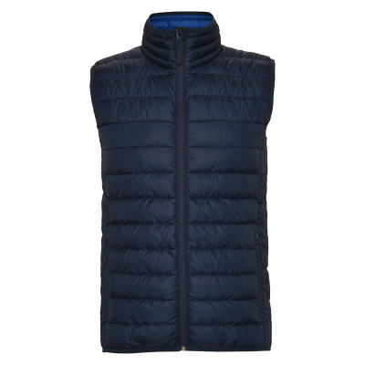 Жилет Oslo, TM Roly (navy blue)