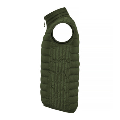 Жилет Oslo, TM Roly (army green)