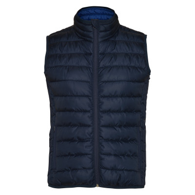 Жилет жіночий Oslo woman (navy blue)