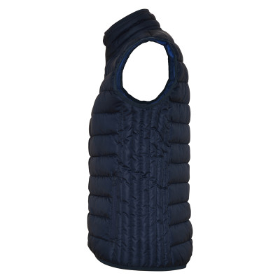 Жилет жіночий Oslo woman (navy blue)