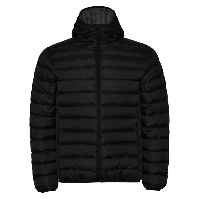 Куртка Norway, TM Roly (black)