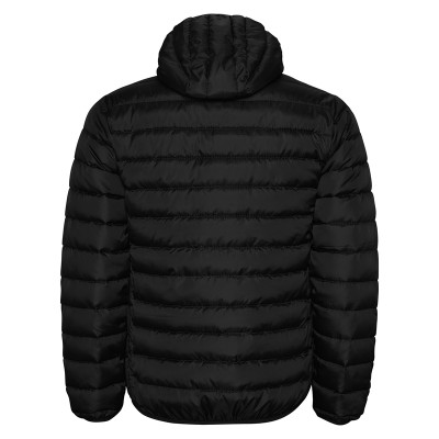 Куртка Norway, TM Roly (black)
