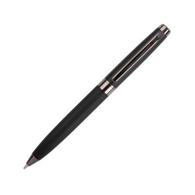 Ручка металева у футлярі Merso (чорний)
