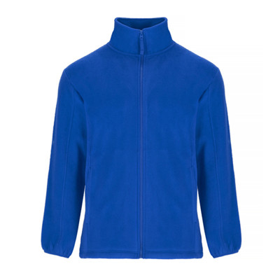 Реглан флісовий Artic 300, TM Roly (royal blue)