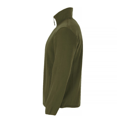 Реглан флісовий Artic 300, TM Roly (pine green)