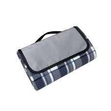 Килимок Bergen, TM Discover (сірий)