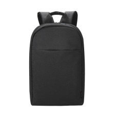 Рюкзак для ноутбука Slim, TM Discover (чорний)