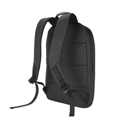 Рюкзак для ноутбука Slim, TM Discover (чорний)