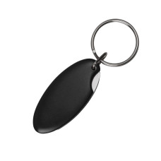 Брелок для ключів Drop,TM Discover (чорний)