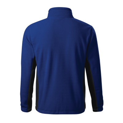 Реглан флісовий на блискавці Frosty 220 (royal blue)