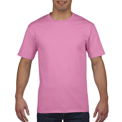 Футболка Premium Cotton 185 (azalea)