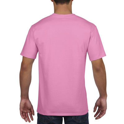 Футболка Premium Cotton 185 (azalea)