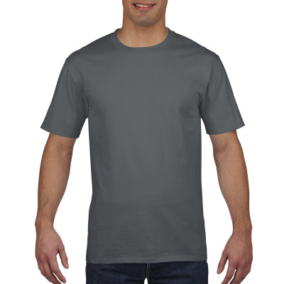 Футболка Premium Cotton 185 (charcoal)