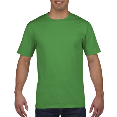 Футболка Premium Cotton 185 (irish green)