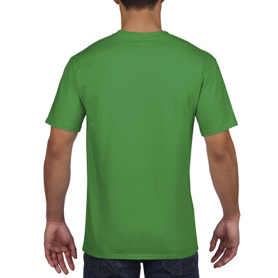 Футболка Premium Cotton 185 (irish green)