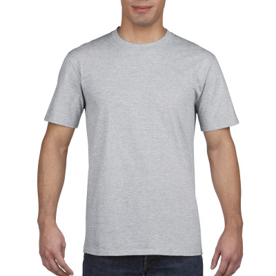 Футболка Premium Cotton 185 (sport grey)