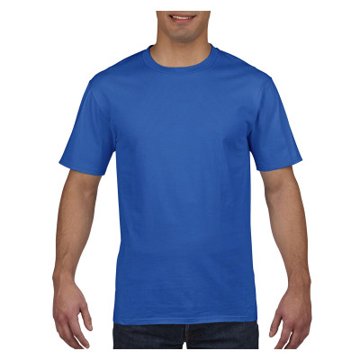 Футболка Premium Cotton 185 (royal)