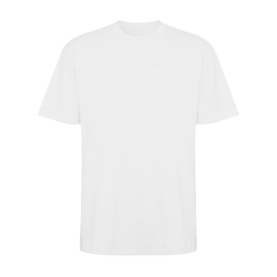 Футболка Bull 210 (white)