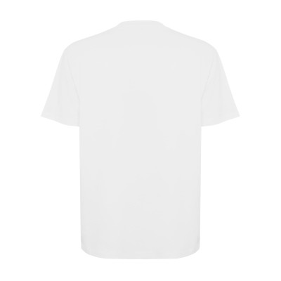 Футболка Bull 210 (white) Футболка Bull 210 (white)