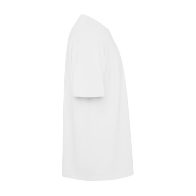 Футболка Bull 210 (white) Футболка Bull 210 (white)