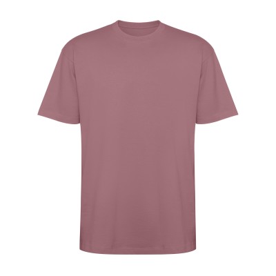 Футболка Bull 210 (pale red)