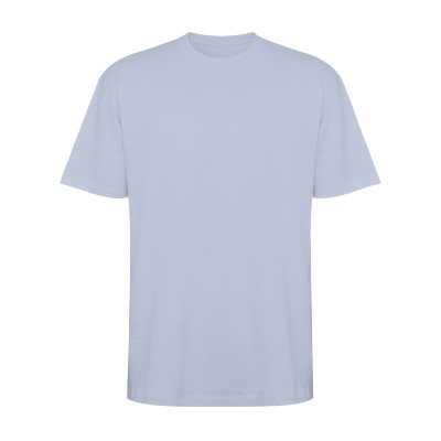 Футболка Bull 210 (zen blue)