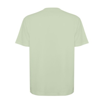 Футболка Bull 210 (mist green) Футболка Bull 210 (mist green)