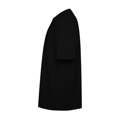 Футболка Bull 210 (black)