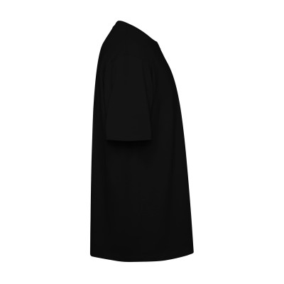 Футболка Bull 210 (black)