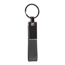 Брелок для ключів Amulet, TM Discover (сірий)