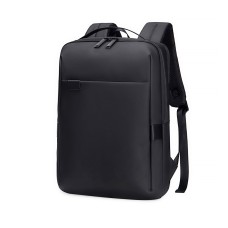 Рюкзак для ноутбука Loket, TM Discover (чорний)