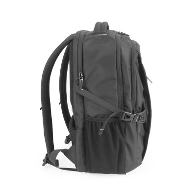 Рюкзак для ноутбука Mont Fort ,TM Discover (чорний)