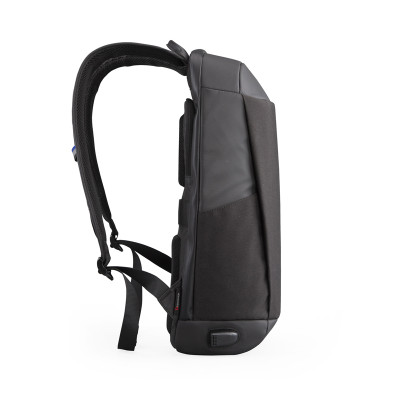 Рюкзак для ноутбука Flip, ТМ Discover (чорний)