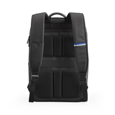 Рюкзак для ноутбука Flip, ТМ Discover (чорний)
