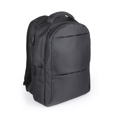 Рюкзак для ноутбука Praxis,  (чорний)
