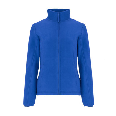 Реглан флісовий Artic woman 300, TM Roly (royal blue)