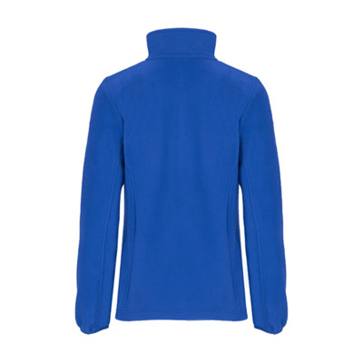 Реглан флісовий Artic woman 300, TM Roly (royal blue)