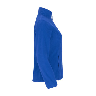 Реглан флісовий Artic woman 300, TM Roly (royal blue)