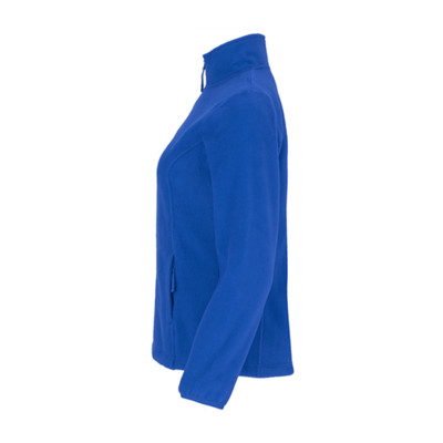 Реглан флісовий Artic woman 300, TM Roly (royal blue)