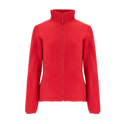 Реглан флісовий Artic woman 300, TM Roly (red)