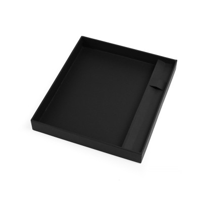 Коробка подарункова Giftbox (чорний)