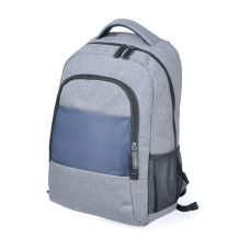 Рюкзак для ноутбука  Accord,  (синій)