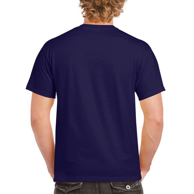Футболка Heavy Cotton 180 (cobalt)