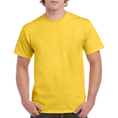 Футболка Heavy Cotton 180 (daisy)