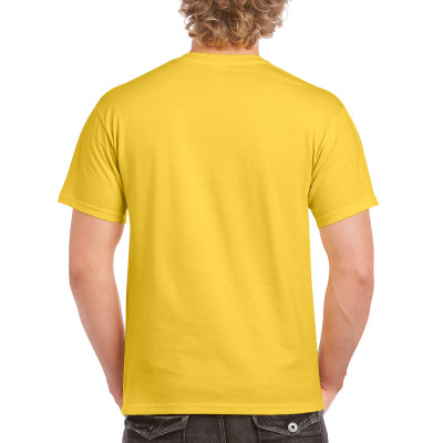 Футболка Heavy Cotton 180 (daisy)